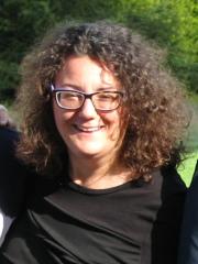 Leader TGS 2012: Manuela