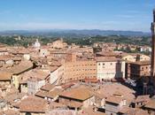 Blogger partenza Siena: arrivo terzo ciascuno”