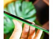 Alcatel annuncia Touch Idol
