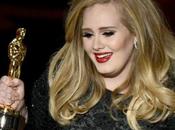 magica notte Adele: “Skyfall” vince (anche) l’Oscar