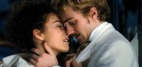 CINEMA / ANNA KARENINA