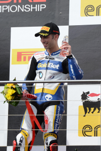 Marco Melandri Australia