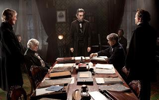 Lincoln (di S. Spielberg, 2013)