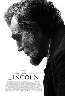 Lincoln (di S. Spielberg, 2013)