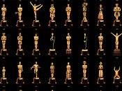 Premi Oscar 2013 parole commento