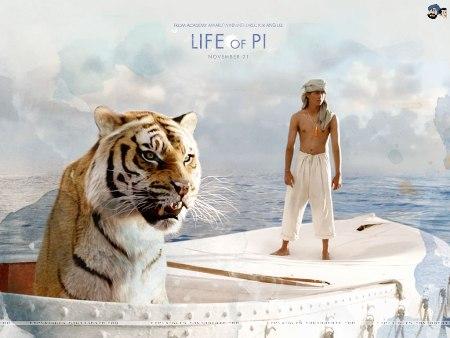 life of pi 0a Oscar 2013, i premi maggiori sono andati a Vita di Pi