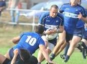 Rugby: Torino Under segno
