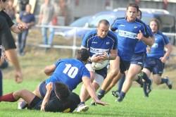 Cus Torino Rugby