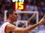Basket: Biella fermata casa Campioni d’Italia