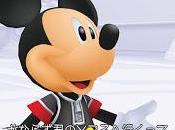 Kingdom Hearts Remix nuova corposa video-gallery immagini