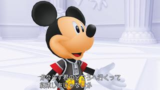 Kingdom Hearts 1.5 HD Remix : nuova corposa video-gallery di immagini