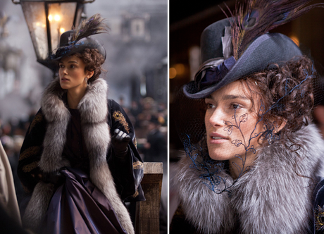 Oscars 2013_ Anna Karenina wins for  Costume Design