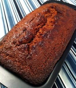 Banana bread