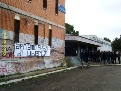 FOGGIA – Jacob & Soci: la scuola F. De Sanctis appartiene alla collettività