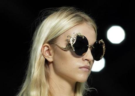 S/S 2013 SUNGLASSES