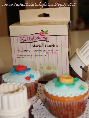 Cupcakes alla vaniglia