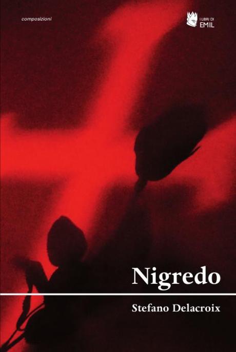 28 Febbraio 2013 – NIGREDO di Stefano Delacroix (I Libri di Emil). Presentazione a LECCE