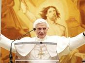 decisione benedetto xvi: rinuncia umana vittoria dell’amore divino?