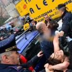 Femen contro Silvio Berlusconi 03