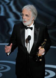Academy Awards: Argo vaffanculo!