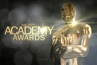 Academy Awards: Argo vaffanculo!