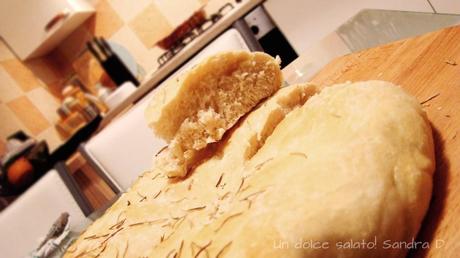 7. focaccia classica