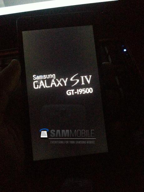 galaxy s4