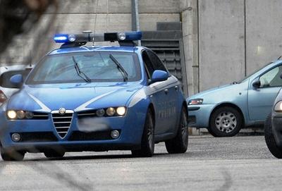 Foggia – arrestato pregiudicato per evasione