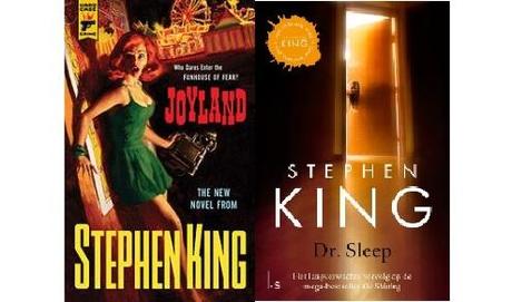 Prossima Uscita 2013 esplosivo Stephen King 