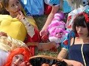 Roma Comics Games: Ruzzle Zombie sfida continua