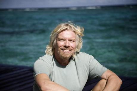 RICHARD BRANSON: ACCETTARE LA PROPRIA DIVERSITA’