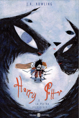 Preselezione concorso Salani: Harry Potter e la pietra filosofale