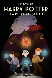 Preselezione concorso Salani: Harry Potter e la pietra filosofale