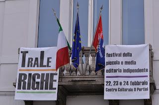 Impressioni sul Festival tra le righe