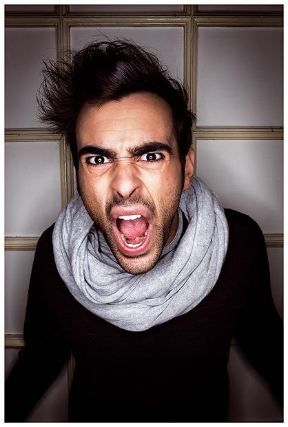 MARCO MENGONI GOSSIP 2013