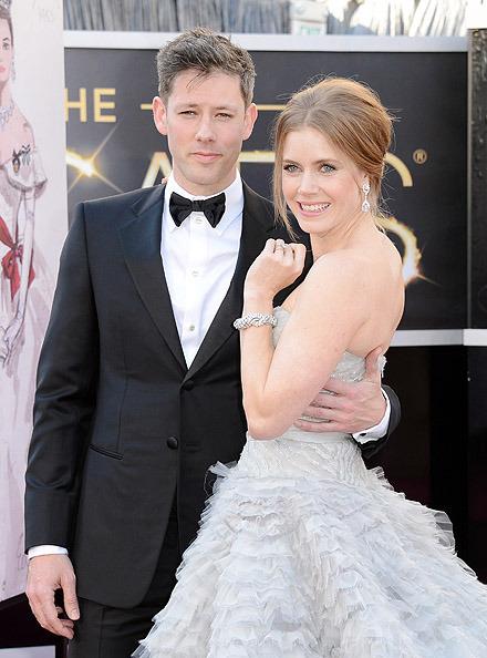 85th Annual Academy Awards - Arrivals