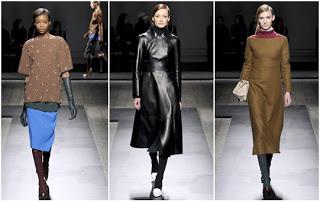 PORTS 1961 fw 2013/2014 Milano