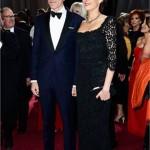 Oscar 2013 - Le coppie sul red carpet