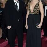 Oscar 2013 - Le coppie sul red carpet