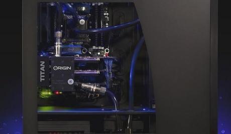 EK Waterblock rilascia il primo Waterblock Full-Cover per la GeForce GTX Titan