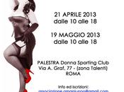 Burlesque Attitude Roma!