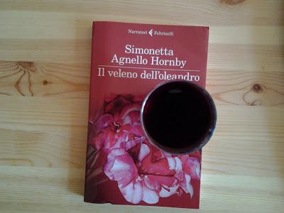 Simonetta Agnello Hornby - Il veleno dell'oleandro.