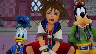 Kingdom Hearts HD 1.5 ReMIX : annunciata ufficialmente la versione europea, prima data di uscita