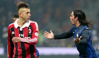 WEEK-END +24 - Il derby della Madonnina finisce 1-1. Le pagelle e il tabellino