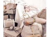 Prada, altro Vuitton, Gucci Hermès. successo logo