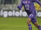 Cuadrado vuole rimanere alla Fiorentina