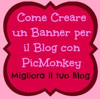 bannerino con le etichette