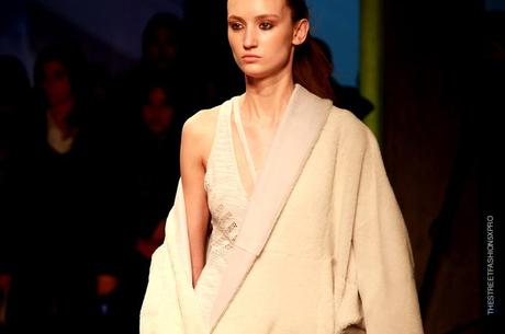 At Missoni Women F/W 2013-2014, Milan Fashion Week