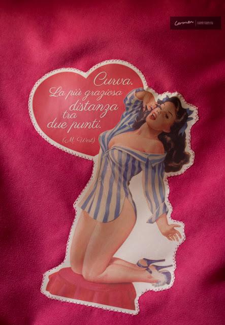 Collezione PinUp