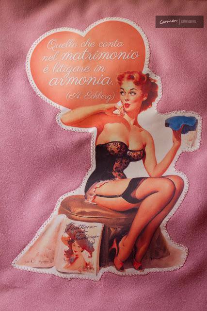 Collezione PinUp